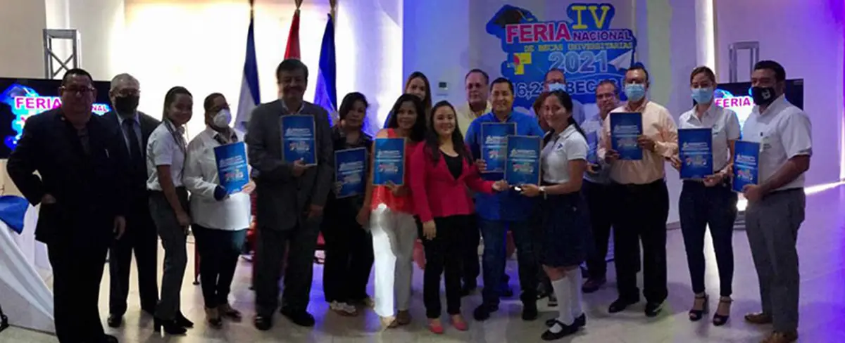 MINJUVE otorgará 16 mil 200 becas universitarias a bachilleres a nivel nacional