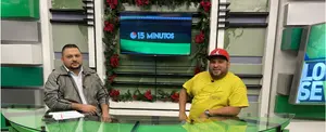 ¿Agapito? ¿La Chelona?: JR, el hombre detrás del personaje