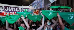 Diputados de Argentina aprueban iniciativa de ley para despenalizar el aborto