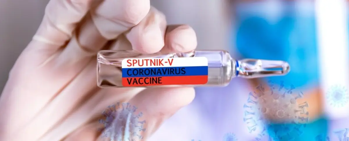 Fármaco Sputnik V otorga inmunidad por más de dos años en pacientes