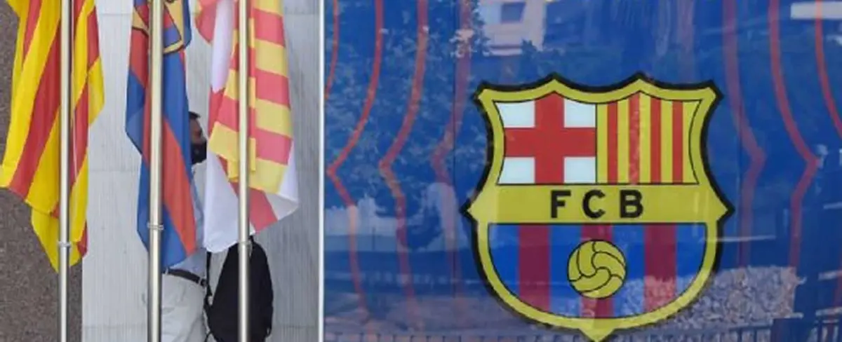 Tatuajes y pizzas a socios del Barcelona que apoyen al candidato a Jordi Farre