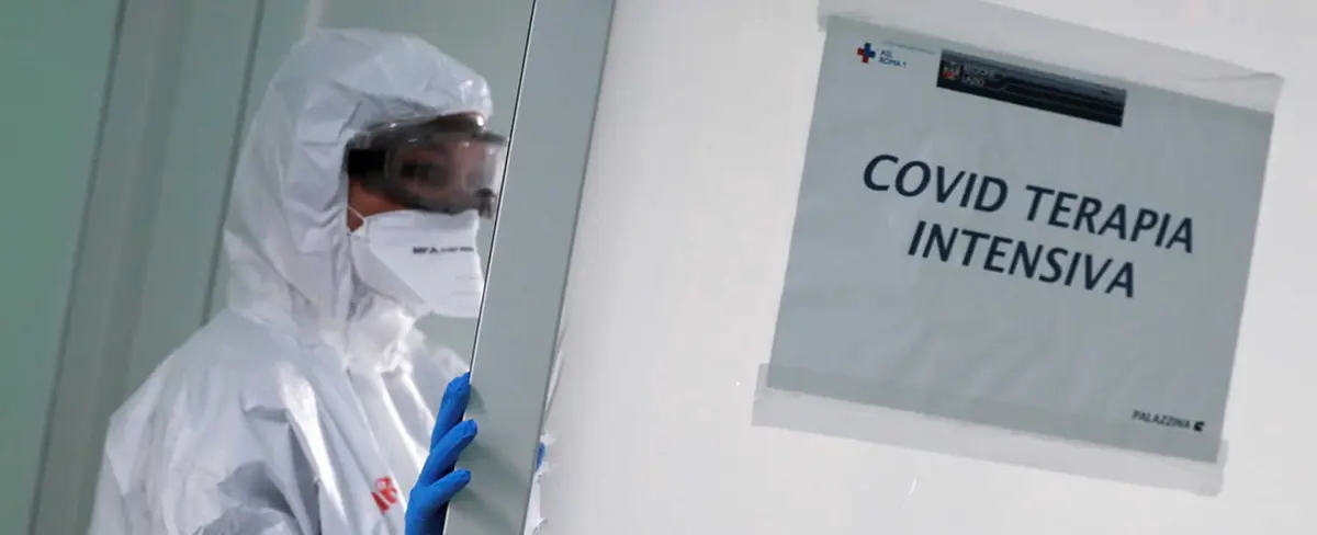 Estudios revelan que el COVID infecta el cerebro al ingresar por la nariz