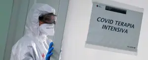 Estudios revelan que el COVID infecta el cerebro al ingresar por la nariz