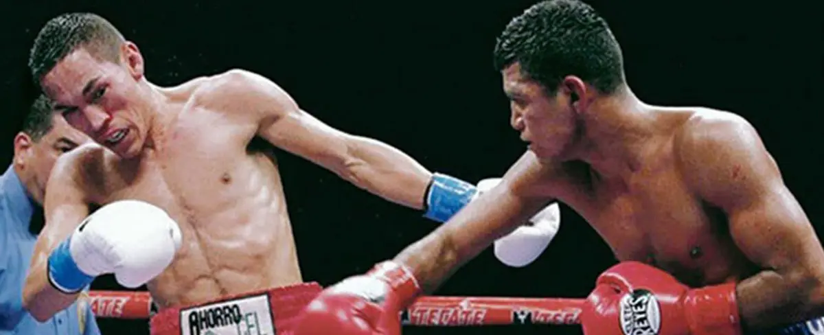 “Chocolatito” Gonzáles y el “Gallo” Estrada se verán las caras en marzo del 2021