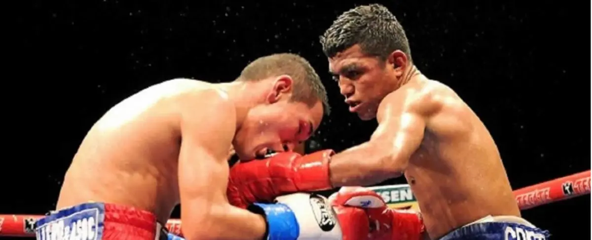 "Chocolatito" y "Gallo" unificarán títulos en la revancha más esperada
