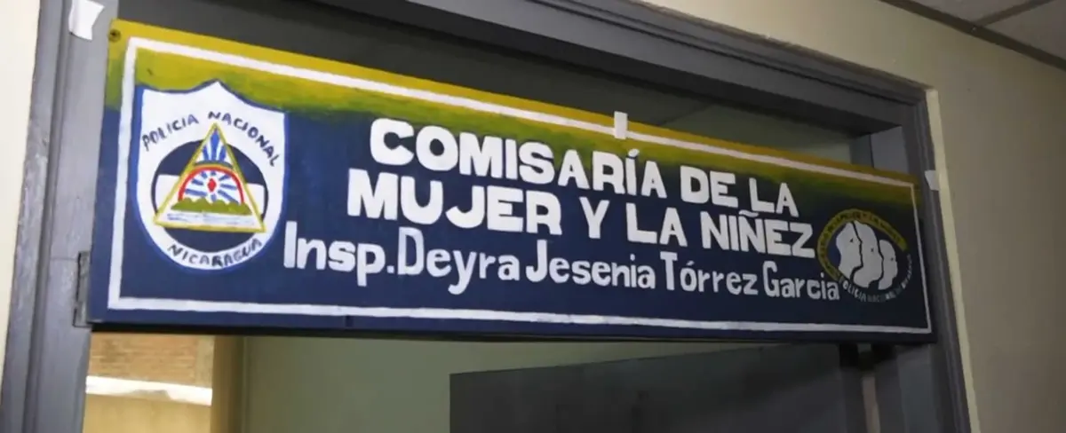 Policía inaugurará Comisaría de la Mujer en Murra, Nueva Segovia
