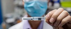 Vacuna CoronaVac demuestra eficacia en su última etapa