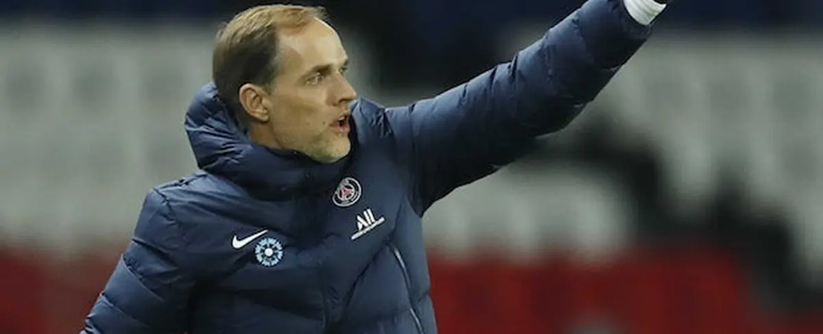 El PSG destituye a Thomas Tuchel y apuesta por Pochettino como sucesor
