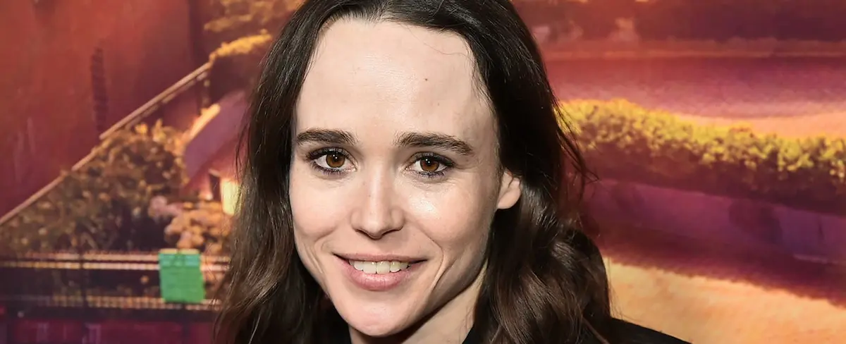 Ellen Page: “Quiero compartir que soy un trans, mi nombre es Elliot”
