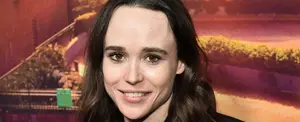 Ellen Page: “Quiero compartir que soy un trans, mi nombre es Elliot”