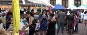 Feria de Comercio Navideño con ventas superiores a los C$ 2 millones