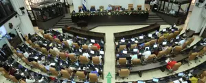 Asamblea Nacional aprueba Ley de Defensa de los Derechos del Pueblo