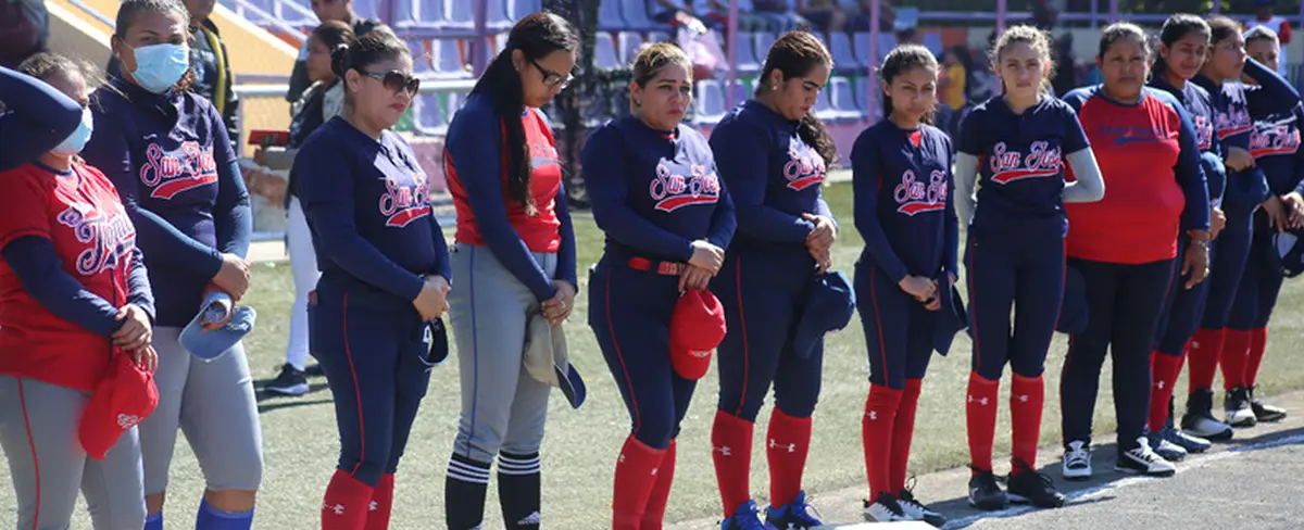 Alcaldía de Managua organiza Primer Campeonato departamental de Sóftbol Femenino