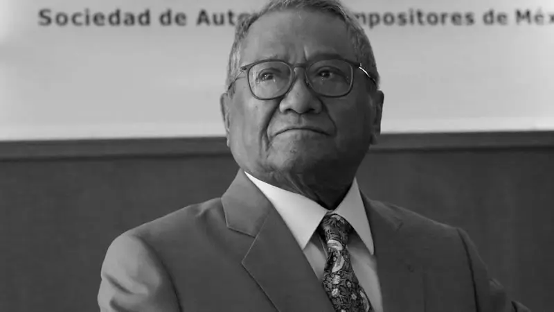 Armando Manzanero.