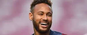 Neymar invierte millones de euros en dos obras digitales