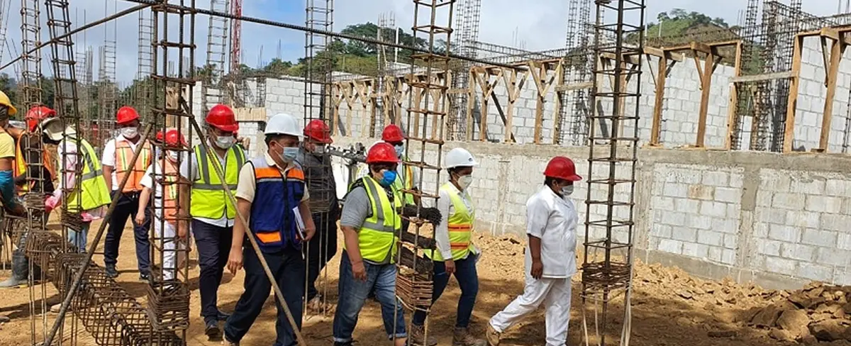 Quilalí tendrá nuevo hospital con capacidad para 50 mil personas