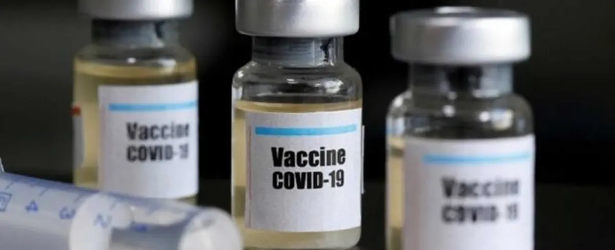 Reino Unido aprueba el uso de la vacuna de Pfizer