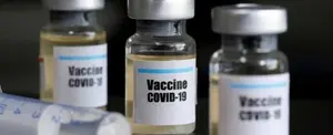 Reino Unido aprueba el uso de la vacuna de Pfizer