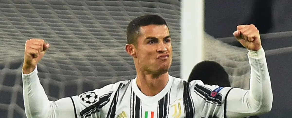 Cristiano Ronaldo se convierte en el máximo goleador por encima de Messi