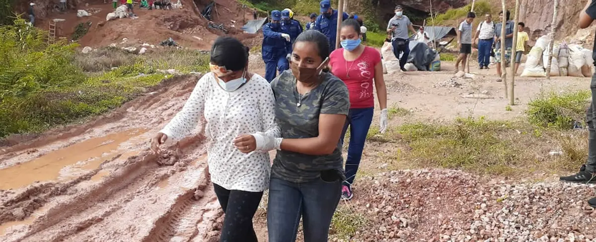 Extraordinaria participación de familias caribeñas en último Ejercicio Nacional