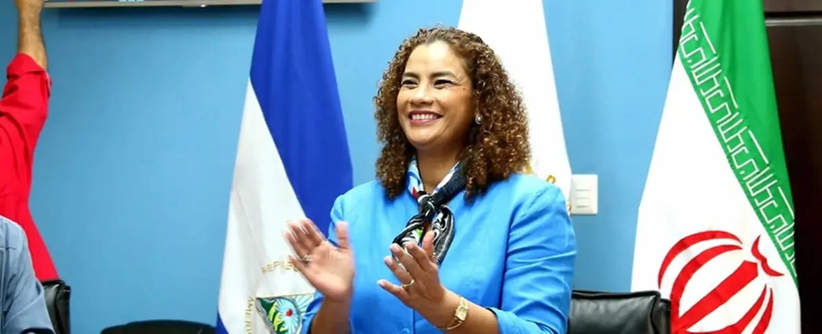 Histórico hermanamiento entre las ciudades de Managua y Teheran
