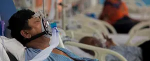 Médicos de la india investigan rara enfermedad que afecta a decenas de personas