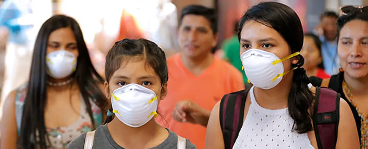 MINSA no baja la guardia ante la pandemia del COVID en 2021