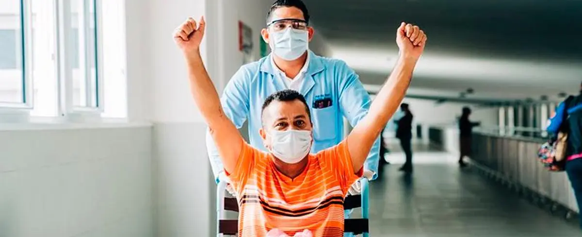 Efectiva labor del Minsa logra recuperación de 5 mil 212 pacientes con Covid-19