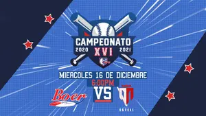 Indios del Bóer vs. Tren del Norte - [Partido Completo] - [16/12/20]