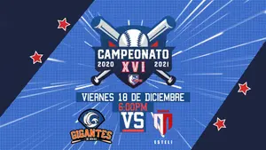 Gigantes de Rivas vs. Tren del Norte - [Partido Completo] - [18/12/20]