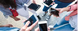 Estos teléfonos ya no podrán usar WhatsApp a partir de enero