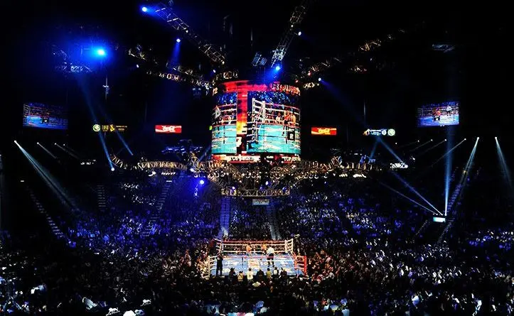 American Airlines Center en Dallas, Texas American Airlines Center en Dallas, Texas