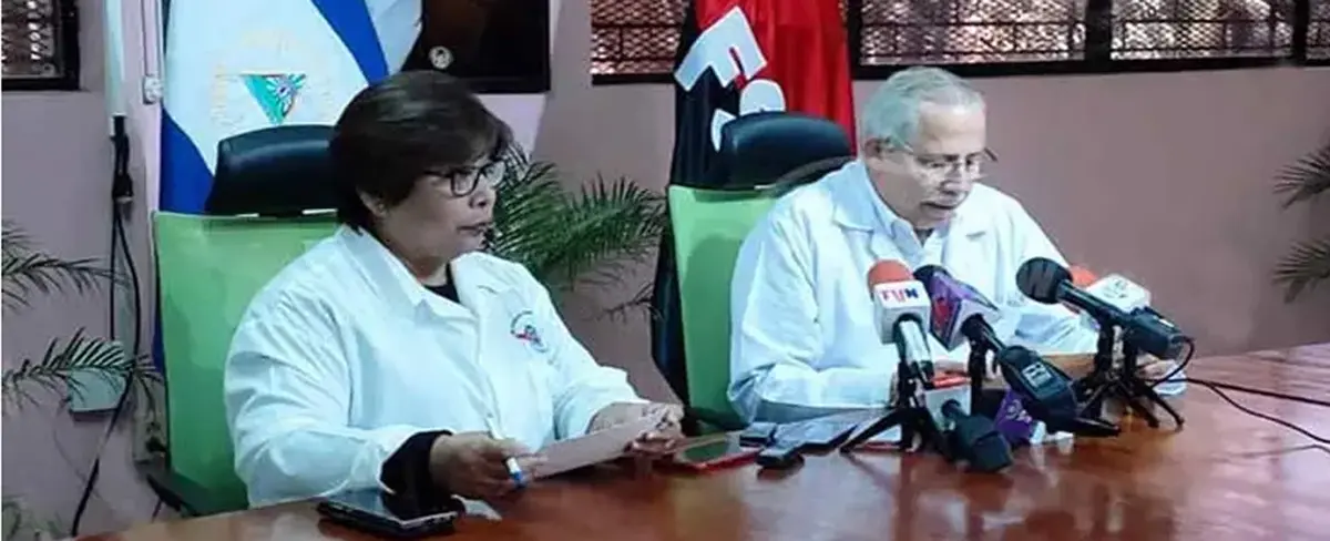 MINSA otorga seis millones de consultas hospitalarias a la población en 2020