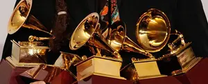 Cambia transmisión original de los Grammy por posible aumento de casos por COVID-19