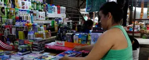 Ferias escolares de descuentos garantizan flujo económico en Managua
