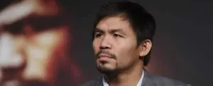Pacquiao propone pena de muerte en Filipinas tras asesinato de modelo