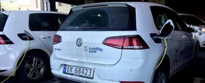 Famosa empresa afirma que trabajará con Apple en autos eléctricos