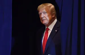 Trump, primer presidente sometido a dos juicios políticos en EE.UU.