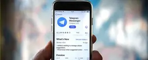 Seguridad y privacidad: Fortalezas de Telegram ante el gigante WhatsApp