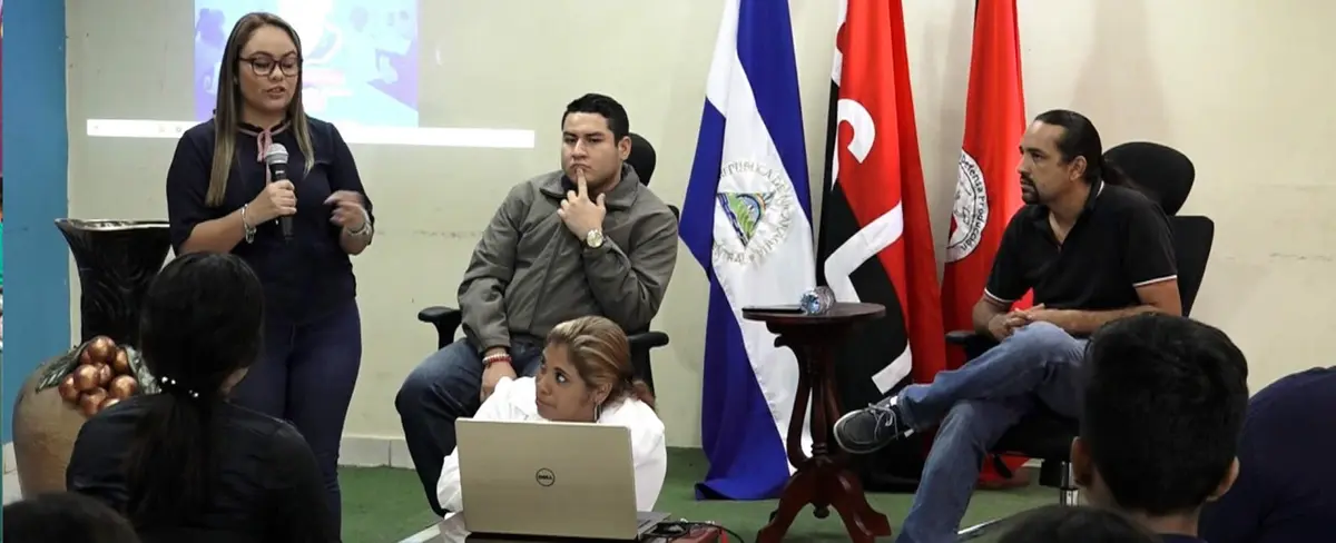 Destacan legado cultural y sentido de lucha firme del poeta Leonel Rugama