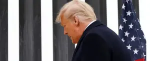 ¡Récord! Trump es enviado a juicio por congresistas de su propio partido