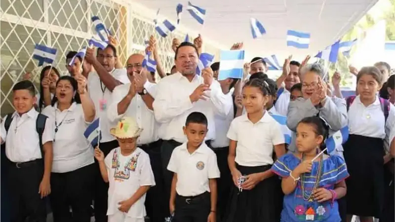 El proceso de matrícula sigue abierto para los alumnos que repararán clases este 22 y 23 de enero. El proceso de matrícula sigue abierto para los alumnos que repararán clases este 22 y 23 de enero.