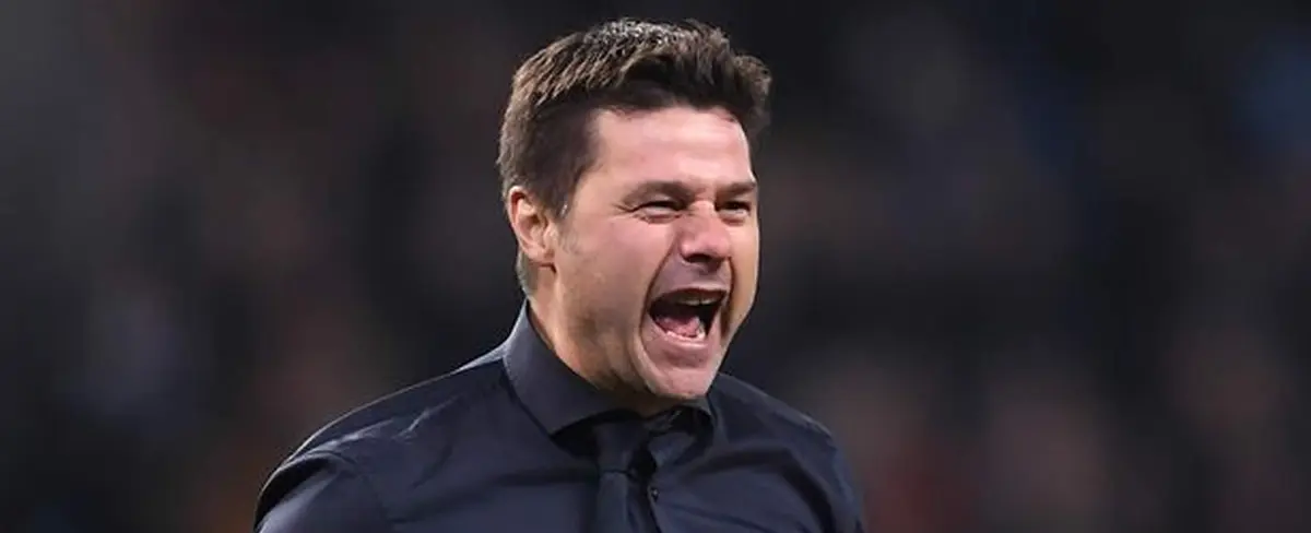 Pochettino ansioso de dirigir el Paris St Germain tras su regreso al equipo