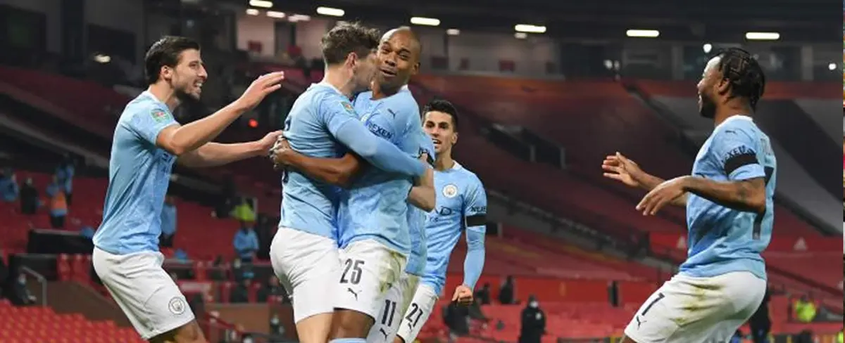 40 nuevos casos de COVID-19 reporta Premier League en esta temporada