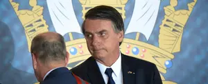 "Destrucción" es el saldo ambiental de dos años de gobierno de Bolsonaro