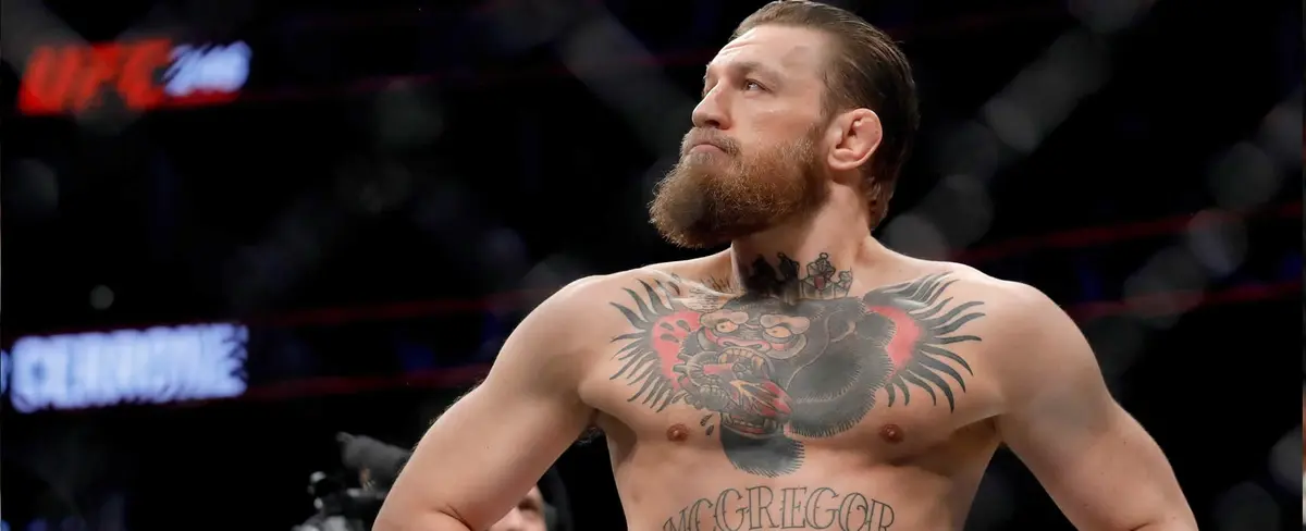 Pelea contra Poirier marcará el regreso de McGregor al octágono en 2021