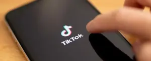 TikTok es acusado de procesar ilegalmente datos personales de niños