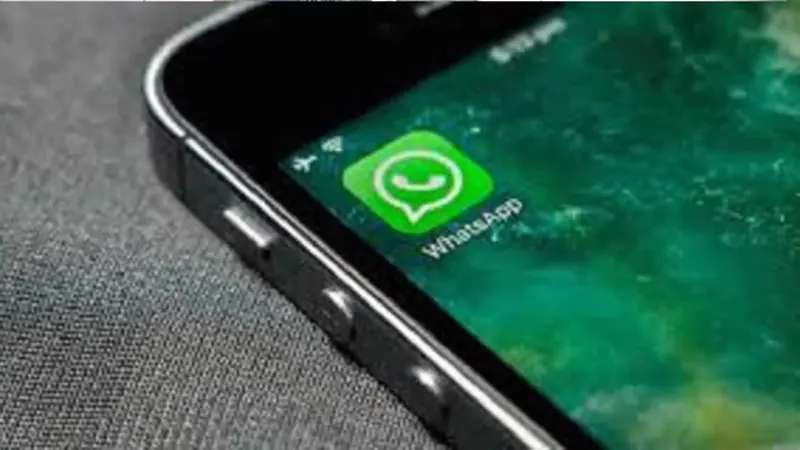 WhatsApp de Facebook Inc está retrasando una actualización WhatsApp de Facebook Inc está retrasando una actualización
