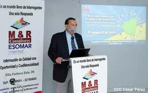 Espíritu nacionalista rechaza injerencia extranjera en Nicaragua