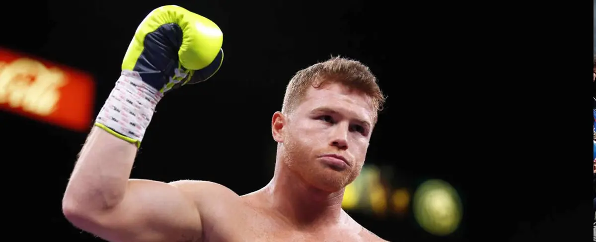 Posible pelea de Canelo en México termina noqueada por la COVID-19